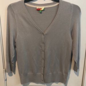 ModCloth Cardigan